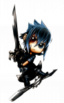 Chaosfire's Avatar