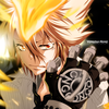King Kazma's Avatar