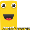 JohnnyIsEpic's Avatar