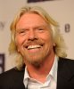 Richard Branson's Avatar