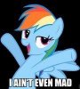 Rainbow Dash's Avatar