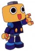 Bruno's Avatar