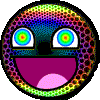 ☯✌Psychedelic✌☯