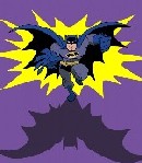 Batman�'s Avatar