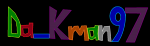 Da_Kman97's Avatar