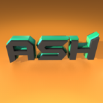 Ashley--