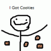 I Got Cookies