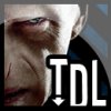 The Dark Lord's Avatar