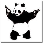 Panda.
