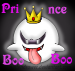 xPrinceBoo_Boo's Avatar