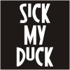 SickMyDuckX's Avatar