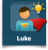 -Luke's Avatar