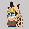 GIRAFA's Avatar
