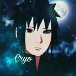 CryoSasuke's Avatar