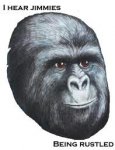 Rustled Jimmies