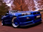 Skylines