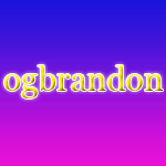 ogbrandon's Avatar