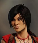 Amanda's Avatar