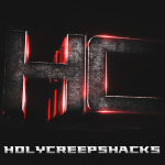 HolyCreepsHacks