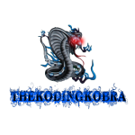 TheKodingKobra's Avatar