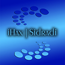 iHax | Sidradi's Avatar