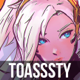 Toasssty's Avatar