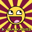x--malkarisz's Avatar