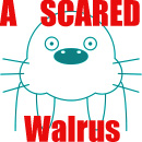 A-SCARED-WALRUS's Avatar