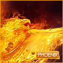 The Phoenix's Avatar