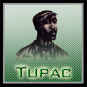 Tupac's Avatar