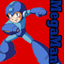 Mega Man's Avatar