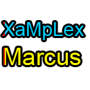 XaMpLexMarcus.'s Avatar