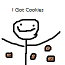 I Got Cookies's Avatar