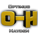 Optimus-Hayden's Avatar