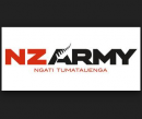 NZ army's Avatar