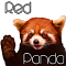 Red Panda's Avatar