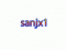 sanjx1's Avatar