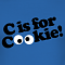 C is for Cookie's Avatar