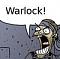 Warlock's Avatar
