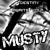 MustyX's Avatar