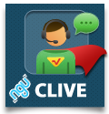 Clive's Avatar