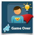 Game Over's Avatar