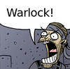 Warlock's Avatar