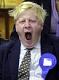 Boris Johnson's Avatar