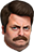 Ron Swanson